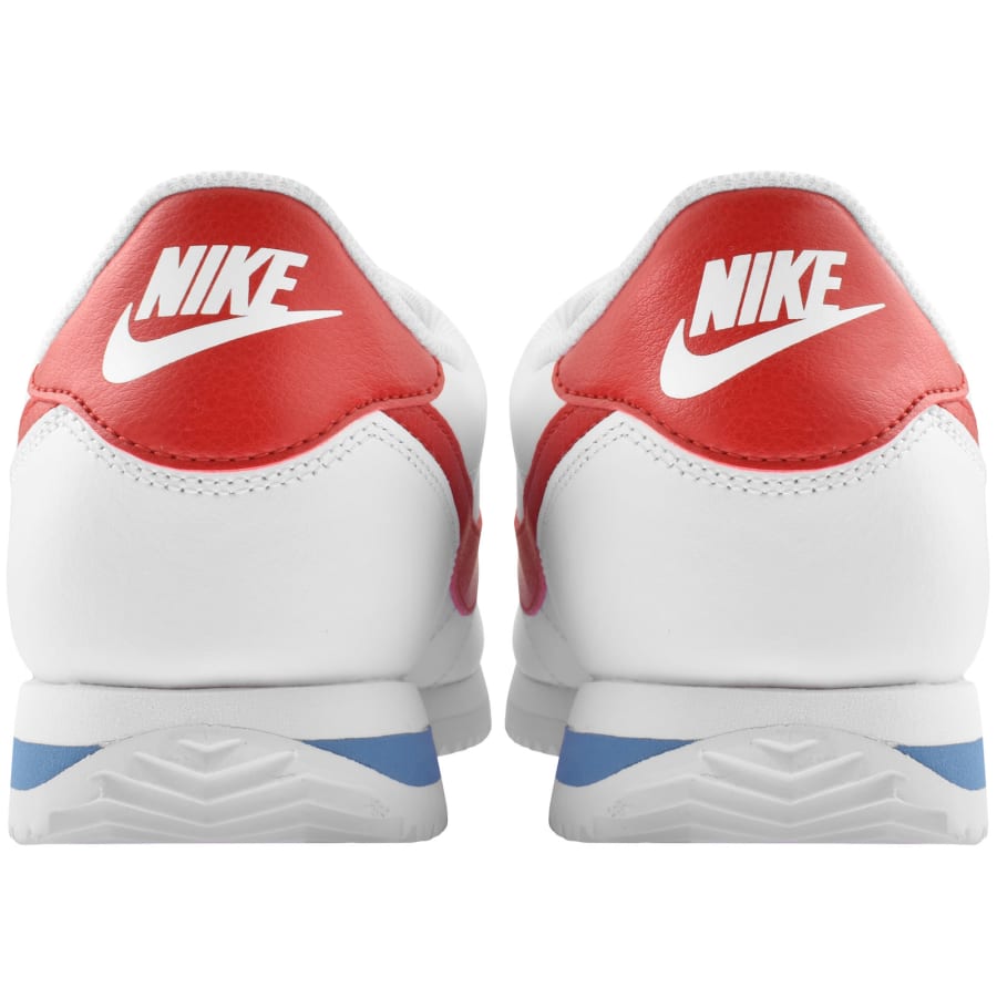 Nike classic cortez trainers shop